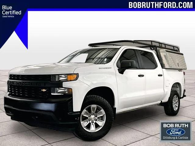 chevrolet silverado 1500 limited 2022 1GCUYAED2NZ224708 image chevrolet silverado 1500 limited 2022 1GCUYAED2NZ224708 image